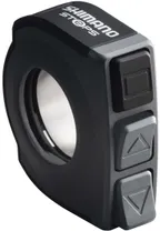 Reglage Shimano STePS SW-E6001 med kardborreband