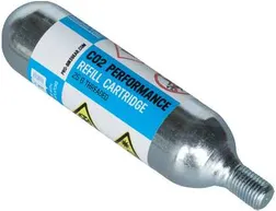 Kolsyrepatron Pro g&auml;ngad 25 gram 5-pack