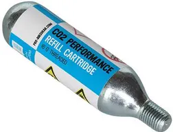 Kolsyrepatron Pro g&auml;ngad 16 gram 5-pack