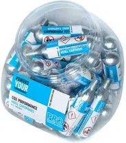 Kolsyrepatron Pro g&auml;ngad 16 gram 1-pack