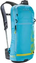Reppu Evoc Fr Lite 10 L pieni Neonsininen