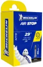 Cykelslang Michelin Airstop Tube MTB 29 48/62-622 (1.85-2.4x29) Racerventil 48 mm