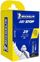 Sisärengas Michelin Airstop A4 29 x 20-25 Presta Venttiili 40mm