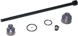 Varaosa RockShox Maxle Wedge/Lever/Axle Kit Boxxer 2010-2016