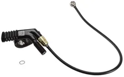 Reservdel RockShox Turnkey XC28/29 Damper Internals Full Sprint vänster
