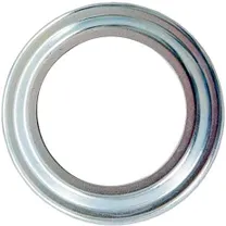 SRAM Sprocket Dust Cap Galvanized For T3