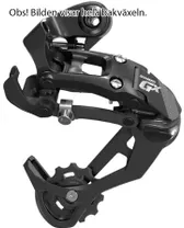 Rulltrissor + inre bakv&auml;xelkorg SRAM GX type 2.1 2 x 10 v&auml;xlar medium cage