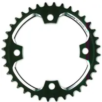 Eturatas SRAM Non-Series DH alumiini Narrow-wide 104bcd 1x9-10 36T musta