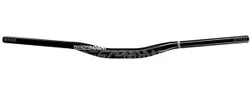 Styre Truvativ Descendant DH  31.8 mm 800 mm svart