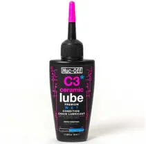 Olja Muc-Off C3 Wet Ceramic Lube 50 ml