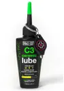 Olja Muc-Off C3 Dry Ceramic Lube 50 ml