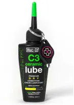 Olja Muc-Off C3 Dry Ceramic Lube 50 ml