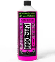 Rengöringsmedel Muc-Off Bike Cleaner Concentrate 1000 ml