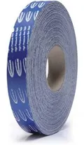 F&auml;lgband Schwalbe High-Pressure Textil 1 rulle 25 meter 18 mm