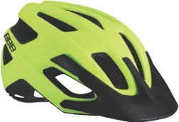 Py&ouml;r&auml;ilykyp&auml;r&auml; BBB Kite mattaNeonkeltainen