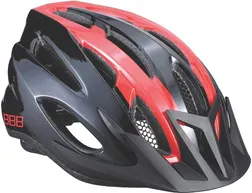 Py&ouml;r&auml;ilykyp&auml;r&auml; BBB Condor musta/punainen