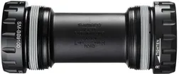 Keskiölaakeri Shimano Ita Bb-R9100 Hollowtech II 70mm Italialainen Kierre