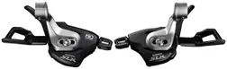 V&auml;xelreglage Shimano SLX SL-M7000-I set I-Spec II 2/3 x 10 v&auml;xlar