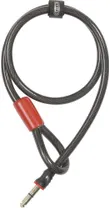Låsvajer till Abus Plug-In Ramlås Passar Lås 1000 x 12 mm