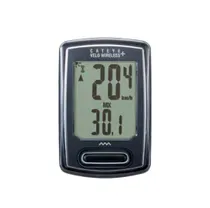 Cykeldator Cateye CC-VT235W Velo trådlös svart