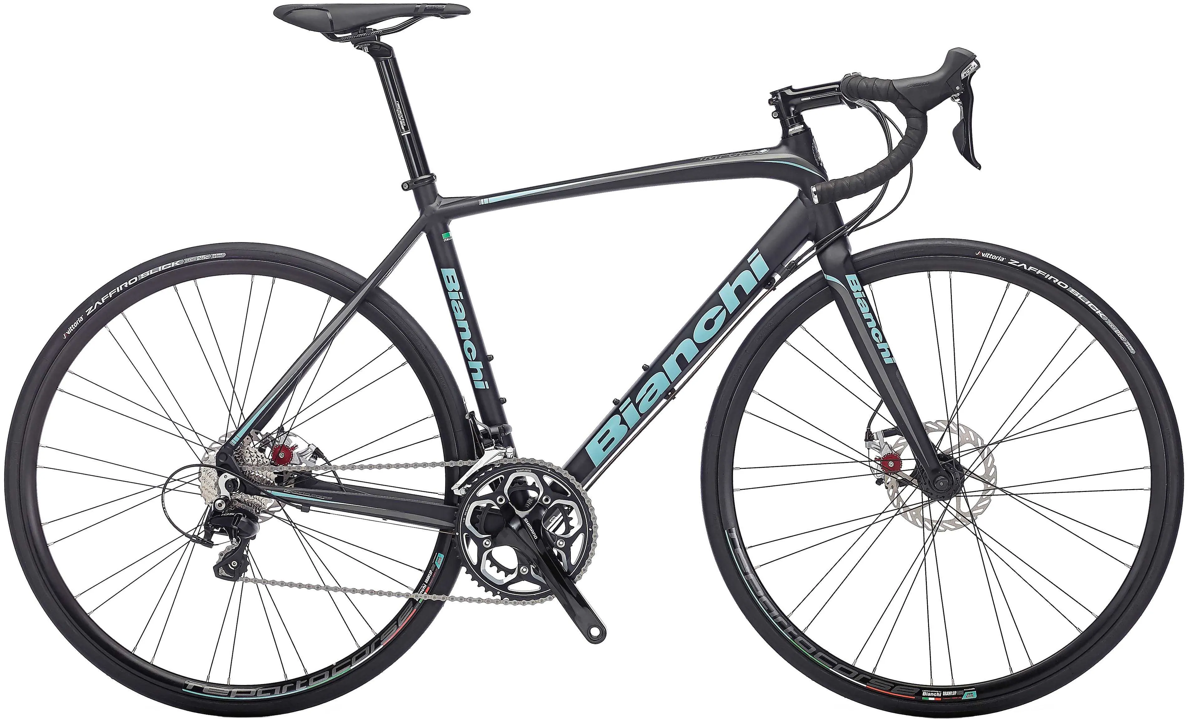 Impulso Allroad 105 Impulso 105 Bianchi Impulso Tiagra Bianchi