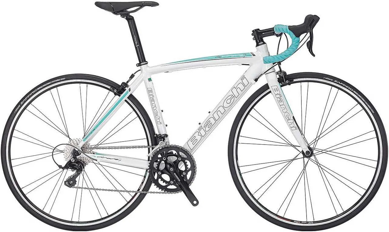 自転車本体 BIANCHI DAMA BIANCA VIA NIRONE 7 SORA Bianchi Dama Bianca Via Nirone Sora Bianchi Via Nirone Dama Bianca