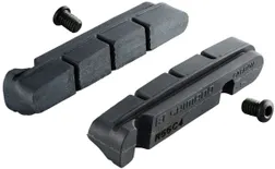Jarrupalat Shimano R55C4-A hiilikuituvanteelle 1 Pari