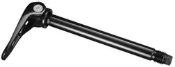 Stickaxel Shimano SM-AX720 E-Thru 100 x 12 mm fram