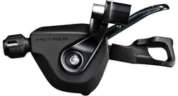 Växelreglage Shimano Metrea SL-U5000 vänster I-Spec II flatbar 2 växlar