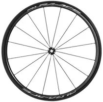 Framhjul Shimano Dura-Ace WH-R9100-C40-TU tub