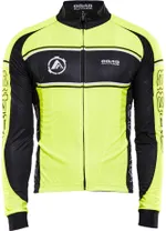 Takki 8848 Altitude Kitsuma Neonkeltainen