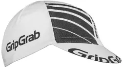 Cykelkeps GripGrab Lightweight Summer vit 