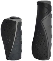 Handtag OXC Ergo för Shimano Nexus svart