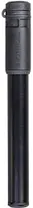Pro minipumppu Compact Hose alumiini/muovi Racing-venttiili