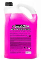 Reng&ouml;ringsmedel Muc-Off Bike Cleaner Concentrate 5 l