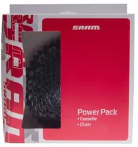 Kasetti + ketju SRAM PG-1130/PC-1110 11-vaihteinen 11-42T