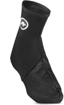 Sko&ouml;verdrag Assos Thermobootie.Uno_S7 svart