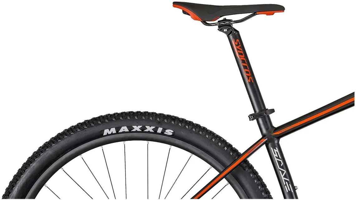 Scott Scale 990 Cross Country Mountainbikes (MTB) Cyklar