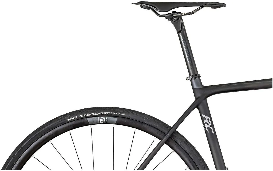 Scott Addict RC 15 Disc - Scott - Polkupyörät