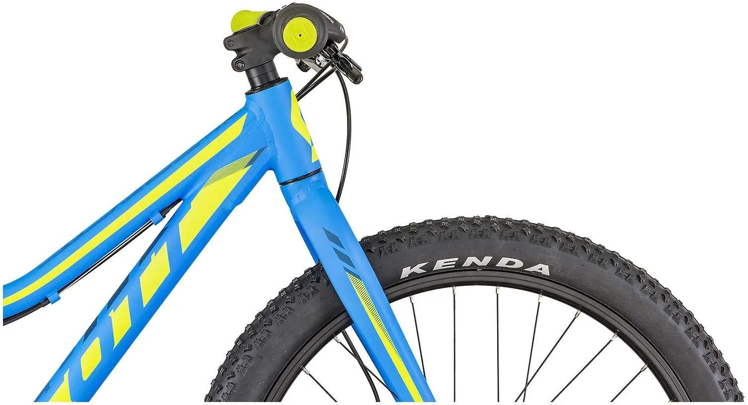 自転車本体 SCOTT SCALE 24 Jr PLUS 2018 Scott Scale JR 24 Plus – Specs, Comparisons, Reviews