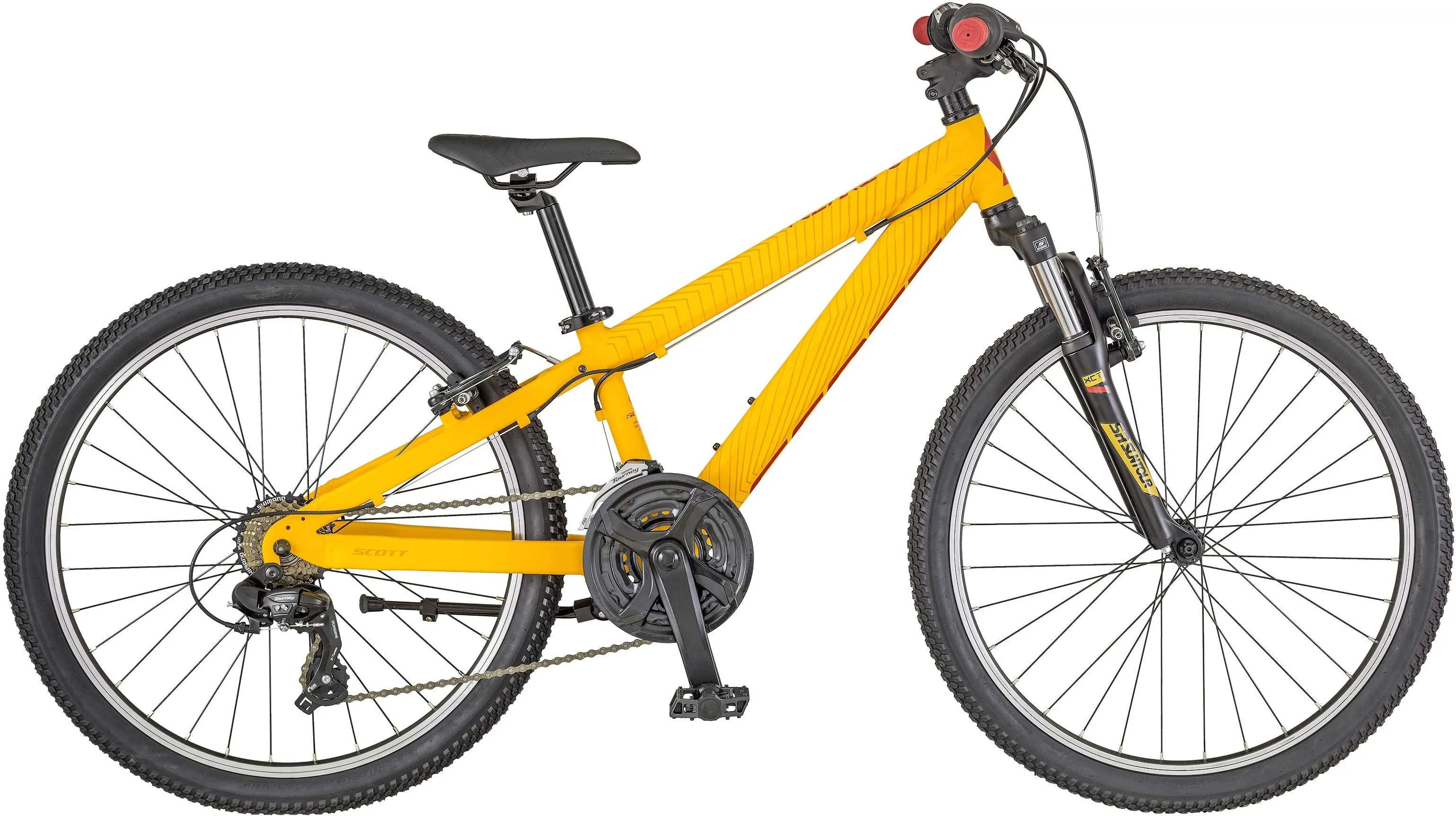 Scott Voltage Jr 24