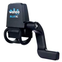 Kadens och Hastighetssensor Wahoo Fitness Blue SC