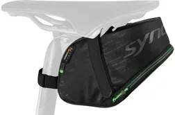 Satulalaukku Syncros Hivol 800 Strap musta