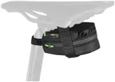 Satulalaukku Syncros Speed 200 Strap musta