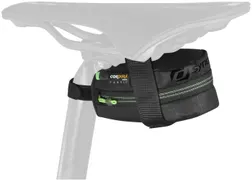Satulalaukku Syncros Speed 200 Strap musta