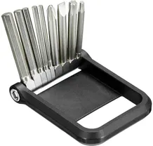 Multiverktyg Syncros Matchbox 9