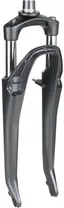 Framgaffel Bontrager Forklight 700C V-broms matte black Pearl