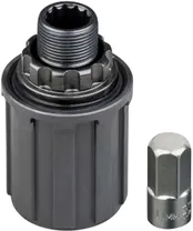 Frihjulsbody Bontrager SSR/Select/Super Stock/TK-32 130/135 mm