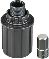 Frihjulsbody Bontrager Approved TK-32 Road 130 mm 11-delad