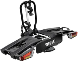 Cykelhållare Thule Easyfold XT 933 2 cyklar 13-pin